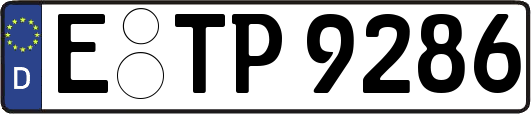 E-TP9286