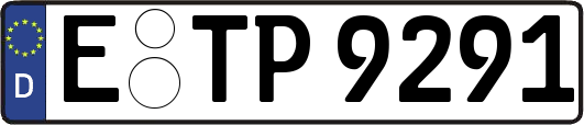 E-TP9291