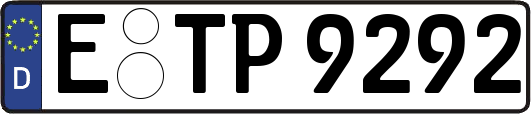 E-TP9292