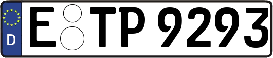 E-TP9293