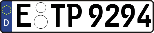 E-TP9294