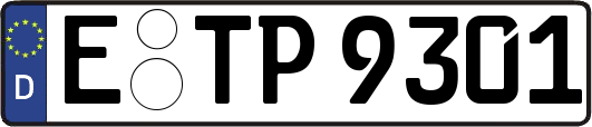 E-TP9301