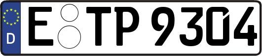 E-TP9304