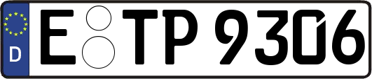 E-TP9306