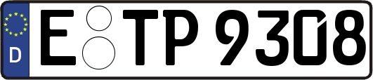 E-TP9308