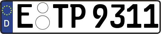 E-TP9311