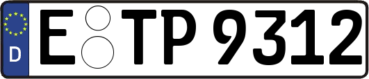 E-TP9312