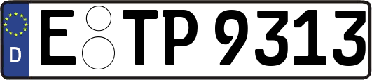 E-TP9313