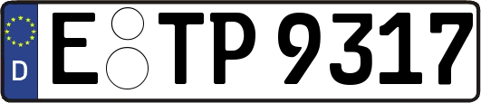 E-TP9317