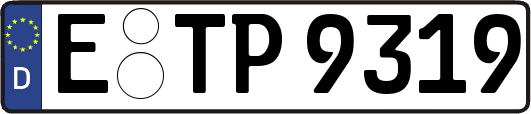 E-TP9319