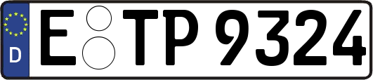 E-TP9324