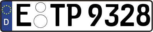 E-TP9328