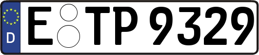 E-TP9329