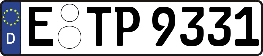 E-TP9331