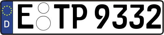 E-TP9332