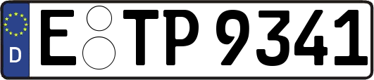 E-TP9341