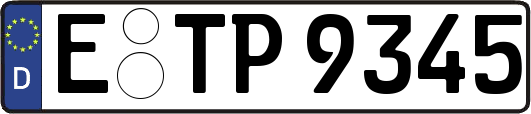 E-TP9345