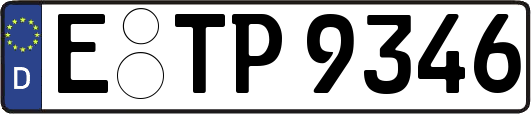E-TP9346