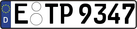 E-TP9347