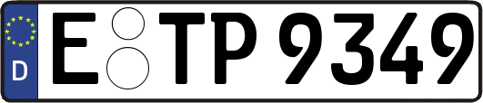 E-TP9349