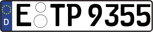 E-TP9355