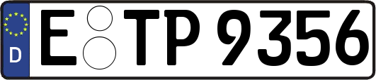 E-TP9356