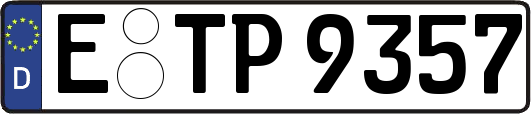 E-TP9357