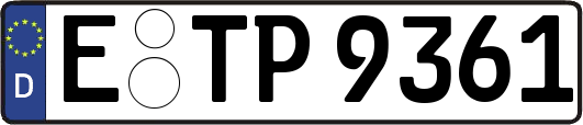 E-TP9361