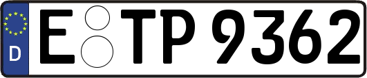 E-TP9362