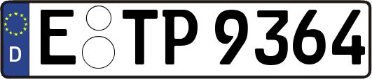 E-TP9364