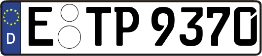 E-TP9370