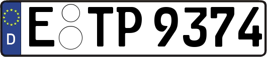 E-TP9374