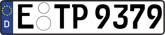 E-TP9379