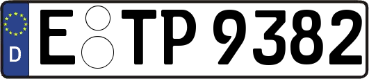 E-TP9382