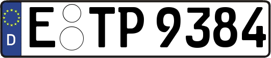 E-TP9384