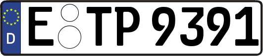 E-TP9391