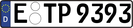 E-TP9393