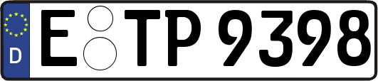 E-TP9398
