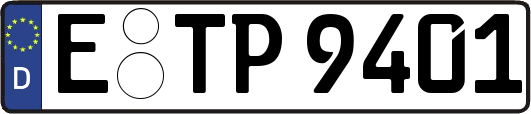 E-TP9401