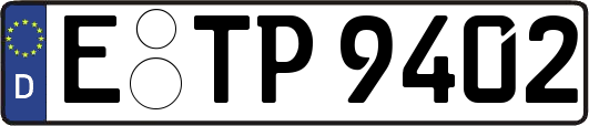 E-TP9402