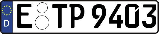 E-TP9403