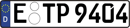 E-TP9404