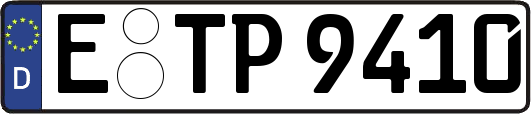E-TP9410