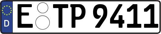 E-TP9411