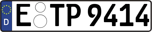 E-TP9414