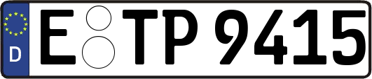 E-TP9415