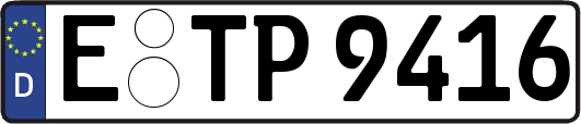 E-TP9416