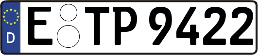 E-TP9422