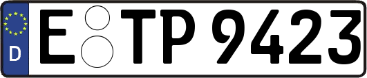 E-TP9423