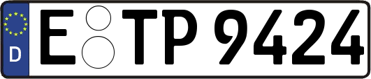 E-TP9424